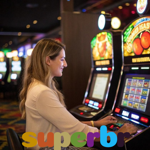 Participe de Torneios de Poker no superbr