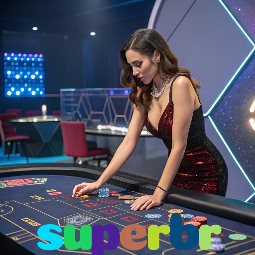 Ganhe Giros Bônus no superbr